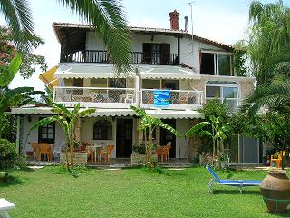 Halkidiki Polychrono Smardella